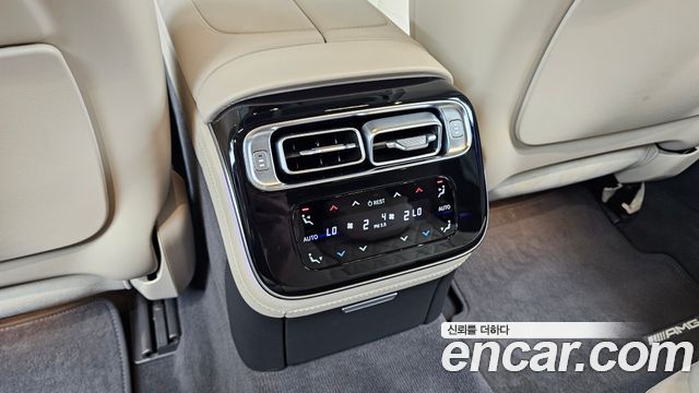Mercedes-Benz S-Class (W223) S400 d 4MATIC 2023 — фото 31