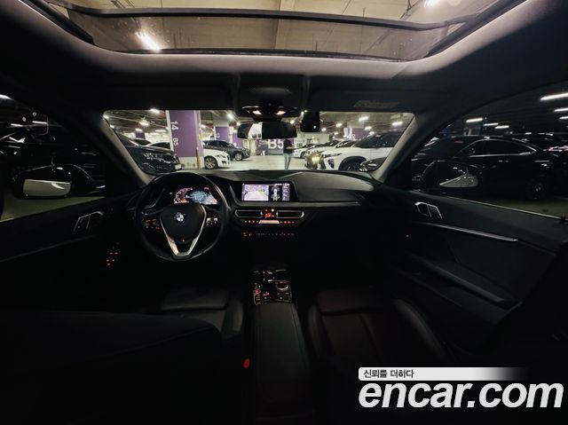 BMW 2 Series Gran Coupe (F44) 220i Advantage 2021 — фото 7