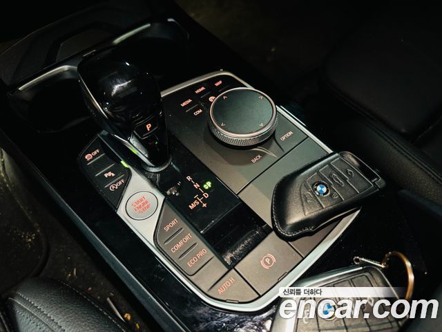 BMW 2 Series Gran Coupe (F44) 220i Advantage 2021 — фото 9