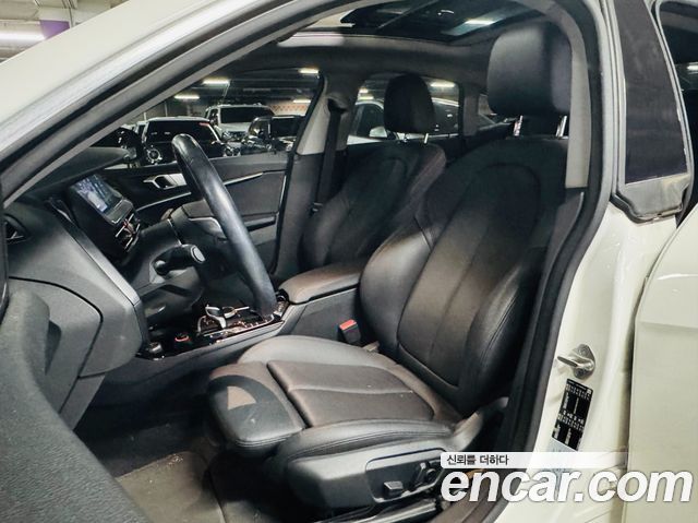 BMW 2 Series Gran Coupe (F44) 220i Advantage 2021 — фото 10