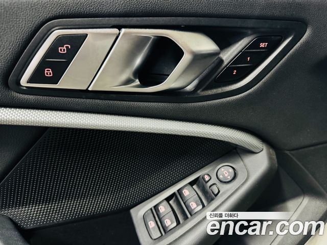 BMW 2 Series Gran Coupe (F44) 220i Advantage 2021 — фото 15