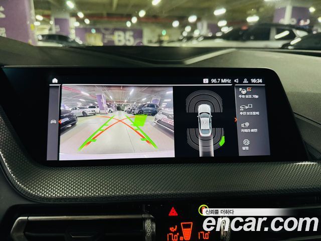 BMW 2 Series Gran Coupe (F44) 220i Advantage 2021 — фото 18
