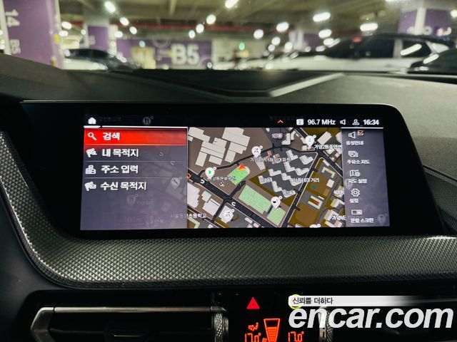 BMW 2 Series Gran Coupe (F44) 220i Advantage 2021 — фото 19