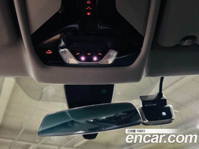 BMW 2 Series Gran Coupe (F44) 220i Advantage 2021 — фото 20