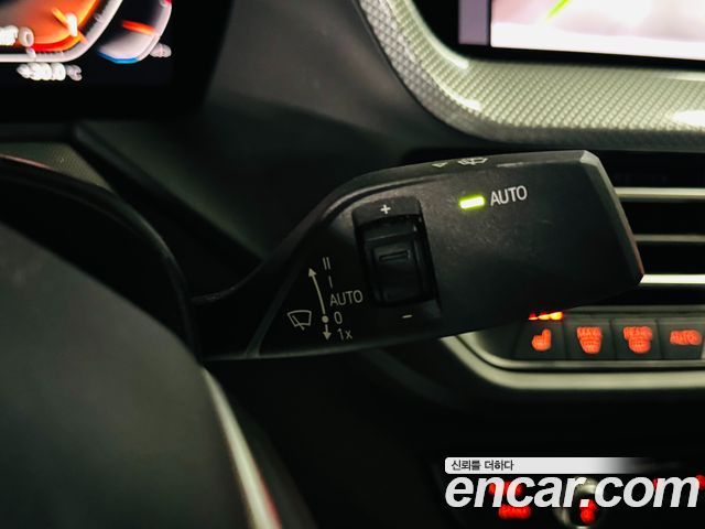 BMW 2 Series Gran Coupe (F44) 220i Advantage 2021 — фото 22