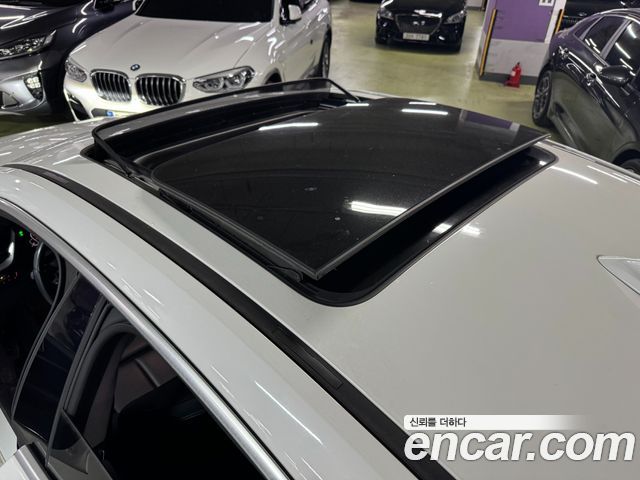 BMW 2 Series Gran Coupe (F44) 220i Advantage 2021 — фото 23