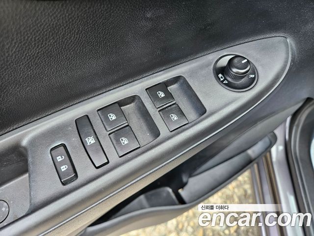 Chevrolet Next Spark LTZ 2016 — фото 23
