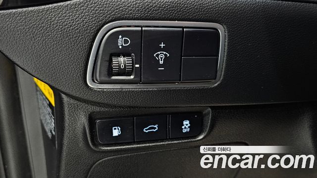 Hyundai Grandeur (IG) 3.0 LPi Modern (Rental Car) 2019 — фото 13