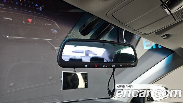 Hyundai Grandeur (IG) 3.0 LPi Modern (Rental Car) 2019 — фото 17