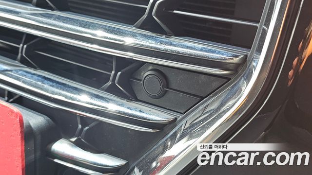 Hyundai Grandeur (IG) 3.0 LPi Modern (Rental Car) 2019 — фото 18