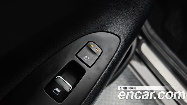 Hyundai Grandeur (IG) 3.0 LPi Modern (Rental Car) 2019 — фото 19