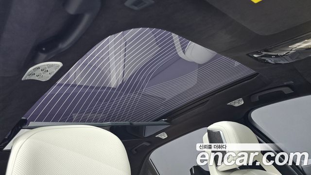 BMW i7 (G70) M70 xDrive M Performance 2025 — фото 19