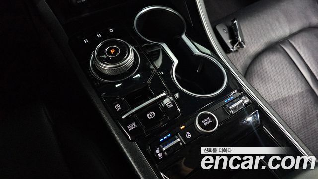 Kia K5 (III) 2.0 Prestige 2021 — фото 9