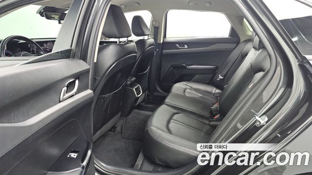 Kia K5 (III) 2.0 Prestige 2021 — фото 11