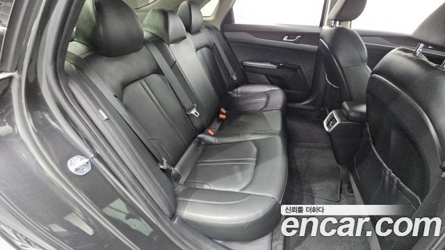 Kia K5 (III) 2.0 Prestige 2021 — фото 12
