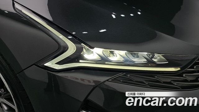 Kia K5 (III) 2.0 Prestige 2021 — фото 22