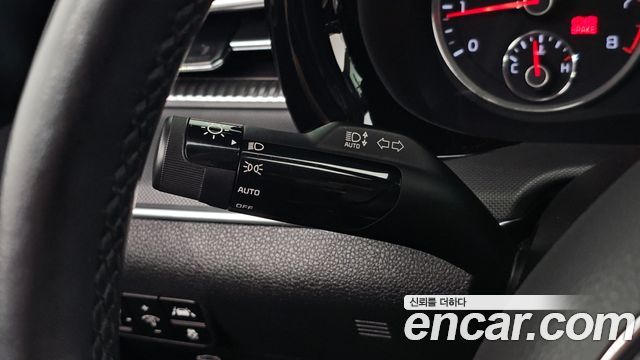 Kia K5 (III) 2.0 Prestige 2021 — фото 27