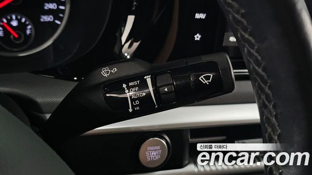 Kia K5 (III) 2.0 Prestige 2021 — фото 28