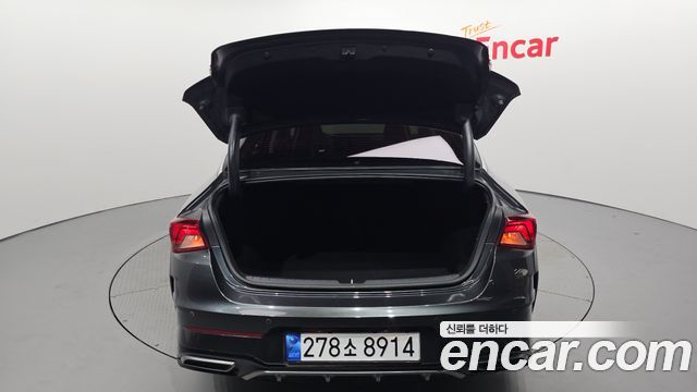 Kia K5 (III) 2.0 Prestige 2021 — фото 32