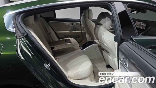 BMW 8 Series (G15) M850i xDrive Gran Coupe 2022 — фото 12