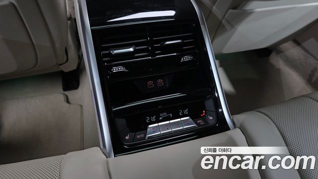 BMW 8 Series (G15) M850i xDrive Gran Coupe 2022 — фото 18