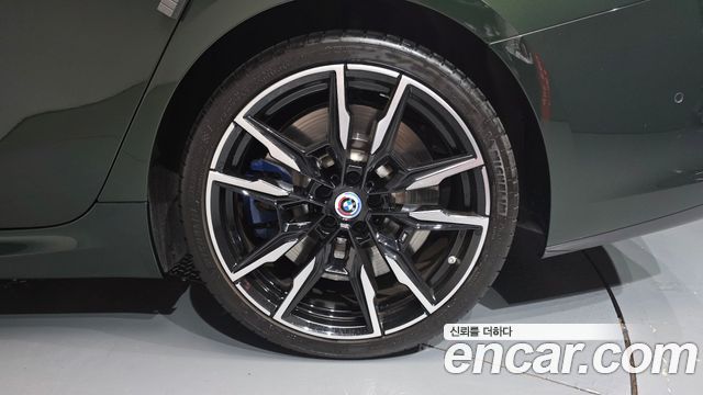 BMW 8 Series (G15) M850i xDrive Gran Coupe 2022 — фото 21
