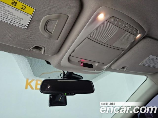Renault Korea QM6 Gasoline 2WD RE 2018 — фото 23