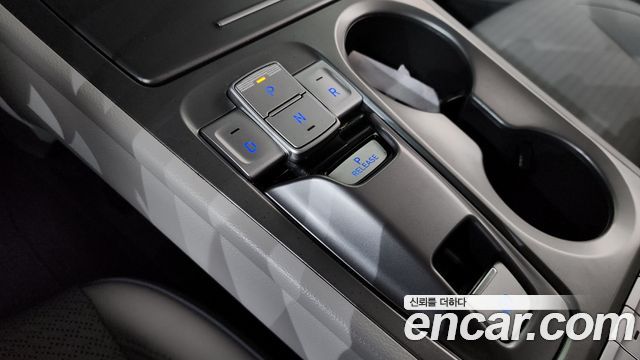 Hyundai Kona Electric Premium 2020 — фото 9