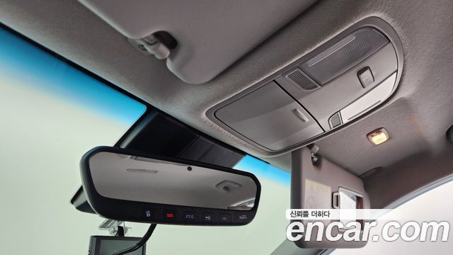 Hyundai Kona Electric Premium 2020 — фото 16