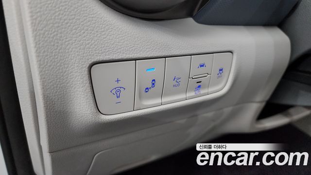 Hyundai Kona Electric Premium 2020 — фото 27