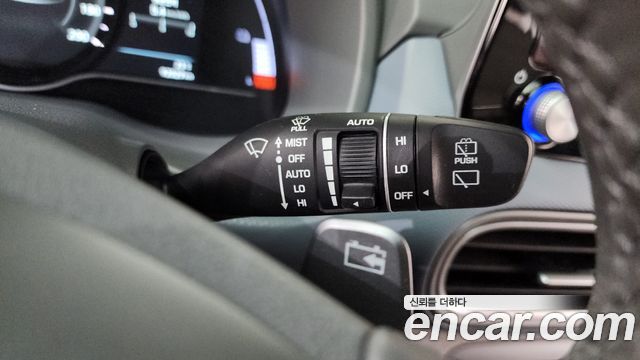 Hyundai Kona Electric Premium 2020 — фото 28