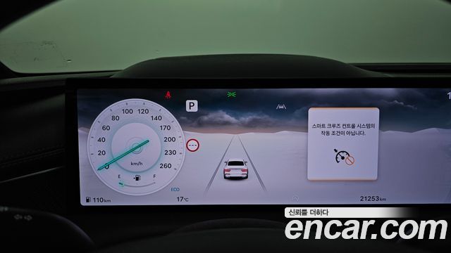 Genesis G80 (RG3) Gasoline 2.5 Turbo AWD 2025 — фото 8