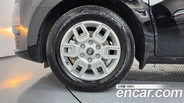 Hyundai Staria HEV 1.6T Cargo 5-Seater Modern 2026 — фото 5