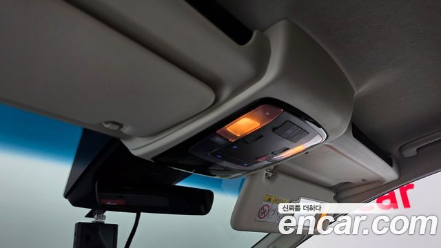 Hyundai Staria HEV 1.6T Cargo 5-Seater Modern 2026 — фото 15