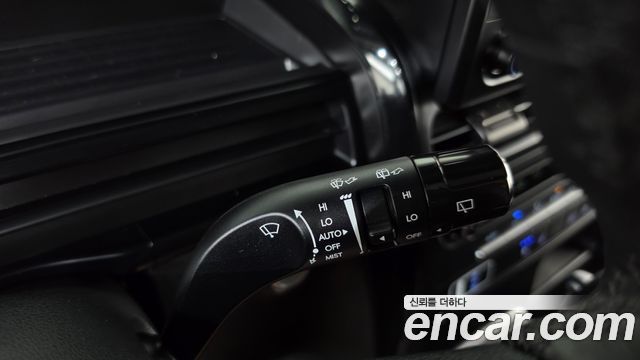 Hyundai Staria HEV 1.6T Cargo 5-Seater Modern 2026 — фото 28
