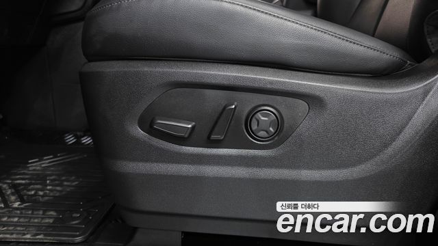 Hyundai Staria HEV 1.6T Cargo 5-Seater Modern 2026 — фото 31