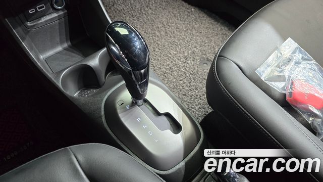 Chevrolet Spark Premier 2020 — фото 9