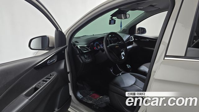 Chevrolet Spark Premier 2020 — фото 10