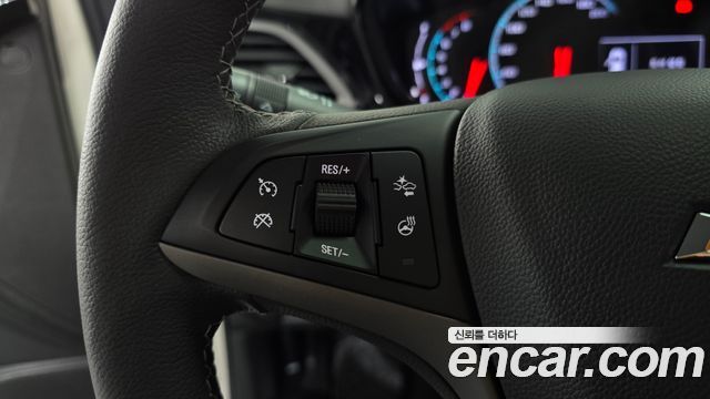 Chevrolet Spark Premier 2020 — фото 15
