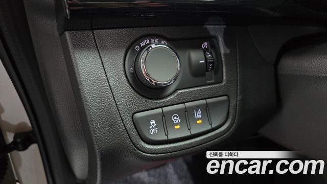 Chevrolet Spark Premier 2020 — фото 20