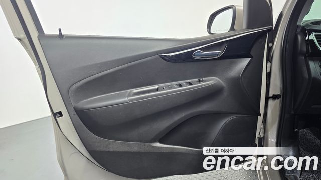 Chevrolet Spark Premier 2020 — фото 24