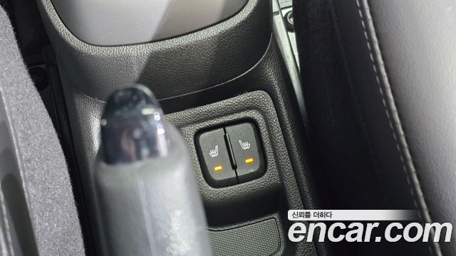 Chevrolet Spark Premier 2020 — фото 29