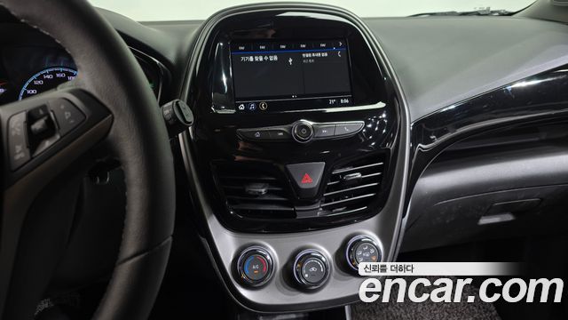 Chevrolet Spark Premier 2020 — фото 33