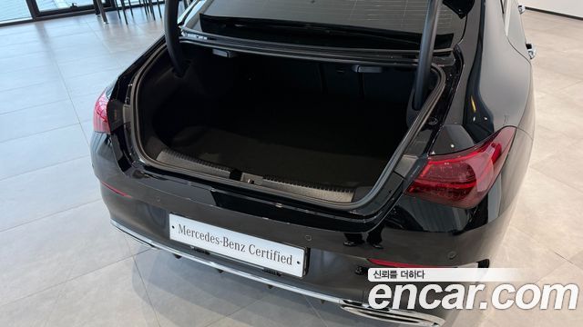Mercedes-Benz CLA-Class (C118) CLA250 4MATIC 2026 — фото 10