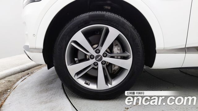 Genesis GV80 2.5T Gasoline AWD 2023 — фото 5