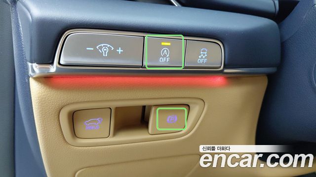 Genesis GV80 2.5T Gasoline AWD 2023 — фото 15