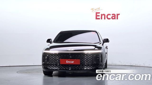 Hyundai Grandeur (GN7) 3.5 Gasoline 2WD Calligraphy 2023 — фото 3