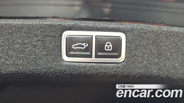 Hyundai Grandeur (GN7) 3.5 Gasoline 2WD Calligraphy 2023 — фото 16