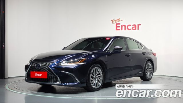 Lexus ES300h (VII) Executive