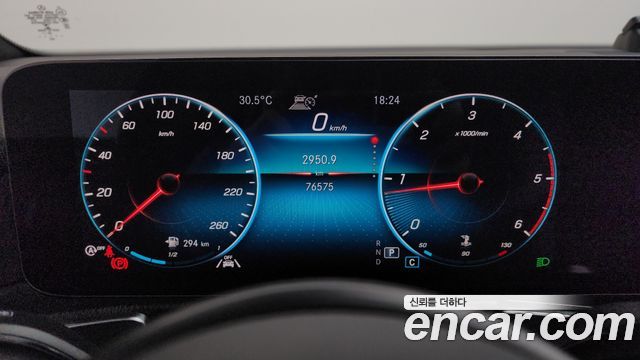 Mercedes-Benz GLB-Class (X247) GLB200 d 2021 — фото 8